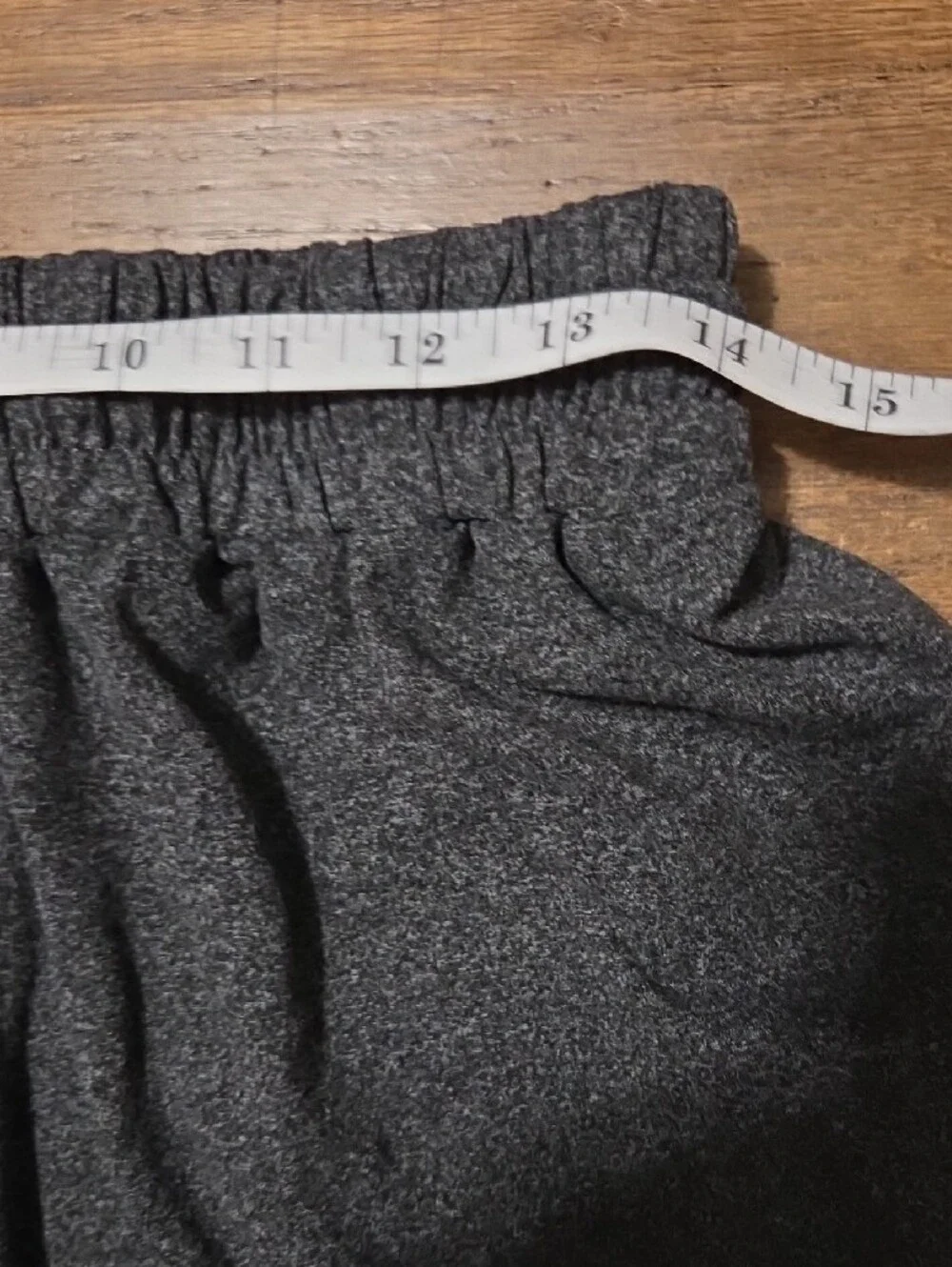 Tart Drawstring Lounge Shorts